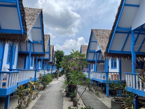 View, Ko Phangan Beach Cottages in Ko Pha-ngan View, Ko Phangan Beach Cottages in Ko Pha-ngan