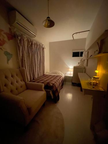 minimalist経堂の小さなお部屋 in Setagaya minimalist経堂の小さなお部屋 in Setagaya
