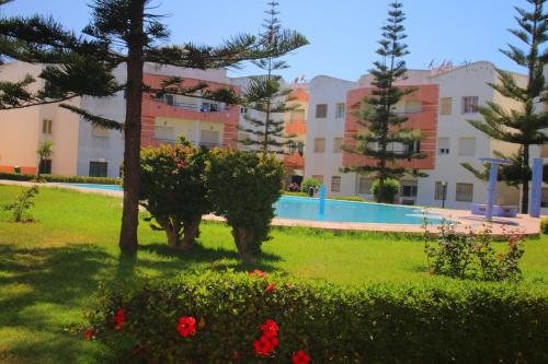 Mohammedia Plage David EL MANSOURIA in Mohammedia Mohammedia Plage David EL MANSOURIA in Mohammedia