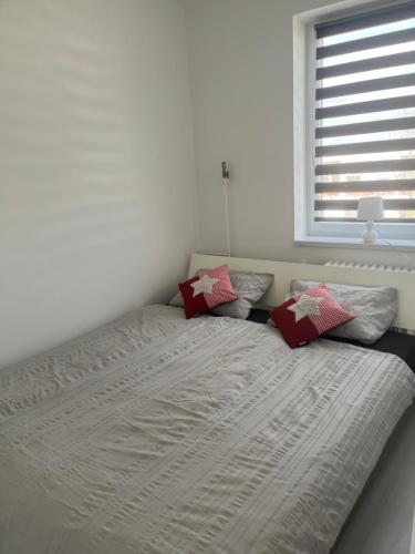 Horizont-Szilvas Apartman in Mánfa Horizont-Szilvas Apartman in Mánfa