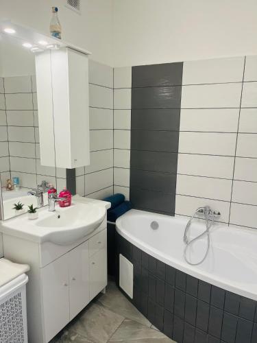 Horizont-Szilvas Apartman in Mánfa Horizont-Szilvas Apartman in Mánfa