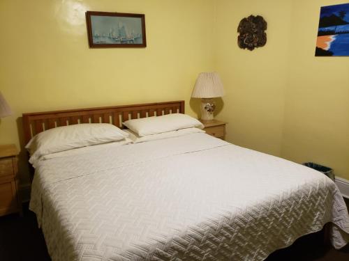 Harbor House Bed and Breakfast in Статен-Айленд Harbor House Bed and Breakfast in Статен-Айленд