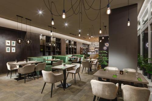 Restaurant, Pinia Hotel & Resort in Spindleruv Mlyn Restaurant, Pinia Hotel & Resort in Spindleruv Mlyn