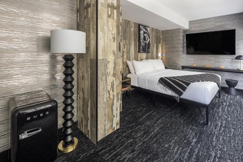 The FIDI Hotel in Финансовый район The FIDI Hotel in Финансовый район
