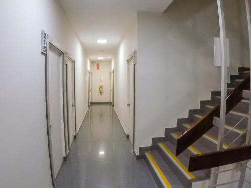 Interior view, Santa Maria Business Hotel in Piura Interior view, Santa Maria Business Hotel in Piura