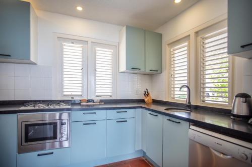 Villa Coral Breeze in Willibrordus Villa Coral Breeze in Willibrordus