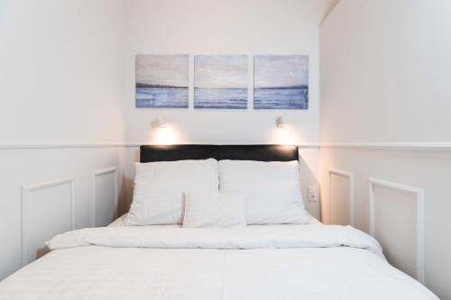 Charming studio - in the downtown