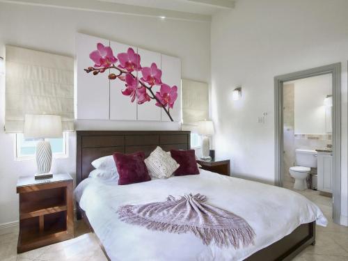 Guestroom, ZenBreak Anidale #3 in Bridgetown Guestroom, ZenBreak Anidale #3 in Bridgetown