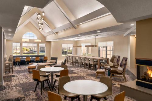Pemandangan luar, Residence Inn Philadelphia West Chester/Exton in Exton (PA) Pemandangan luar, Residence Inn Philadelphia West Chester/Exton in Exton (PA)
