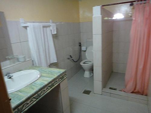 This photo about Holiday View Inn Taman Negara shared on HyHotel.com