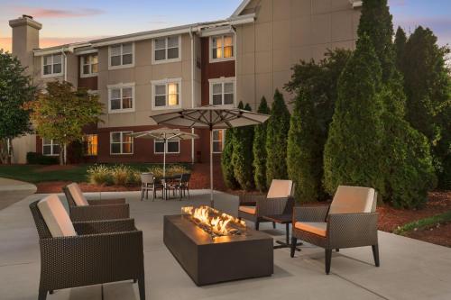 設施, 蓋瑟斯堡華盛頓中心原住客棧 (Residence Inn Gaithersburg Washingtonian Center) in 蓋士堡 (MD) 設施, 蓋瑟斯堡華盛頓中心原住客棧 (Residence Inn Gaithersburg Washingtonian Center) in 蓋士堡 (MD)