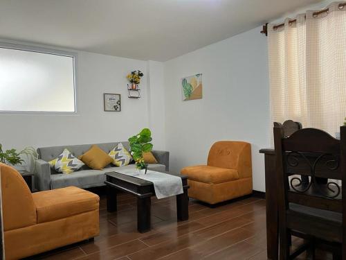 Apartamento Tesoro-Ciudad de Guatemala zona 2 de Mixco in Γουατεμάλα Apartamento Tesoro-Ciudad de Guatemala zona 2 de Mixco in Γουατεμάλα