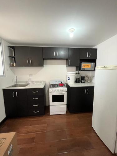 Apartamento Tesoro-Ciudad de Guatemala zona 2 de Mixco in Γουατεμάλα Apartamento Tesoro-Ciudad de Guatemala zona 2 de Mixco in Γουατεμάλα