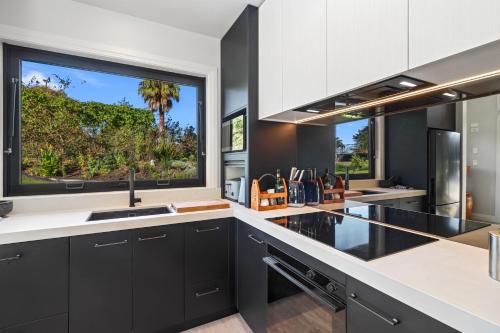 Sanctuary Ridge in Tauranga Sanctuary Ridge in Tauranga