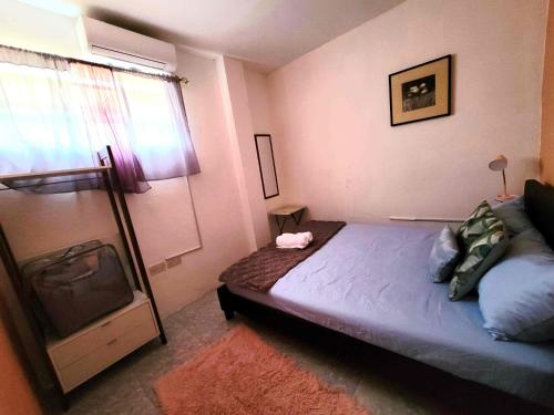 Comfort Suites - Two Bedroom Apartment in Choiseul Comfort Suites - Two Bedroom Apartment in Choiseul