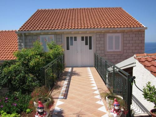 This photo about Apartments Baltazar shared on HyHotel.com