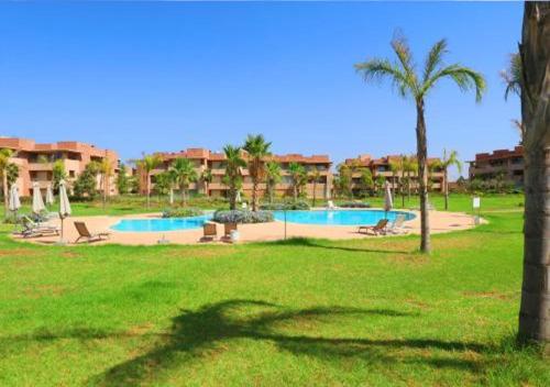 Appart de vacances à Prestigia Opal 10