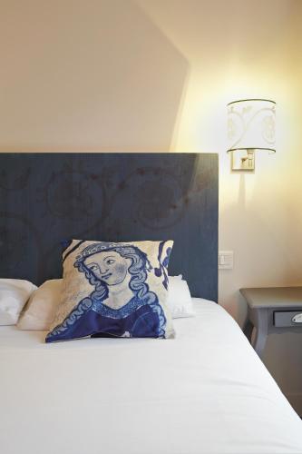 This photo about Hotel St Sernin shared on HyHotel.com