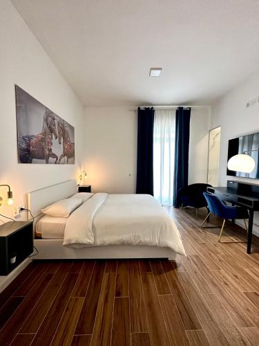 Roma Home -Manfredi Homes&Villas in 曼弗雷多尼亞鎮中心 Roma Home -Manfredi Homes&Villas in 曼弗雷多尼亞鎮中心