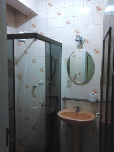 This photo about Hotel Filhos de Gandhi shared on HyHotel.com