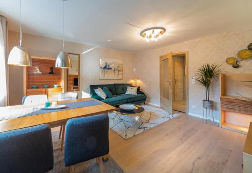 Facilities, Berg Apartments in Gerhardshofen Facilities, Berg Apartments in Gerhardshofen
