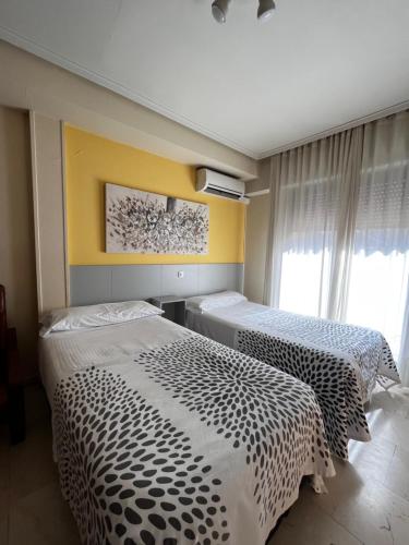 Apartamentos Olano C.B.