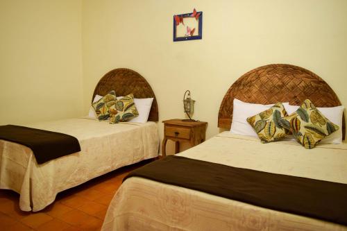 This photo about Hotel Ruisenor shared on HyHotel.com