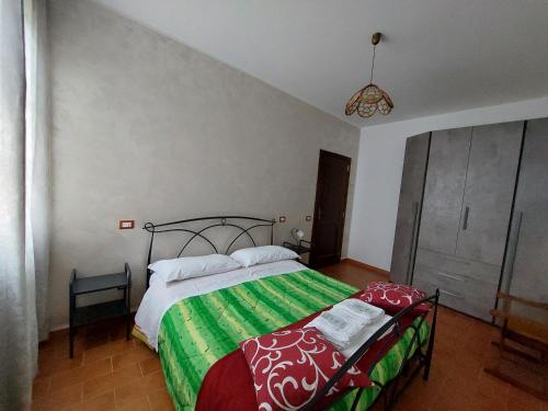 Agriturismo Il Falco in تودي Agriturismo Il Falco in تودي