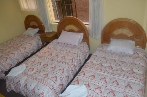 This photo about Pacha Suite shared on HyHotel.com