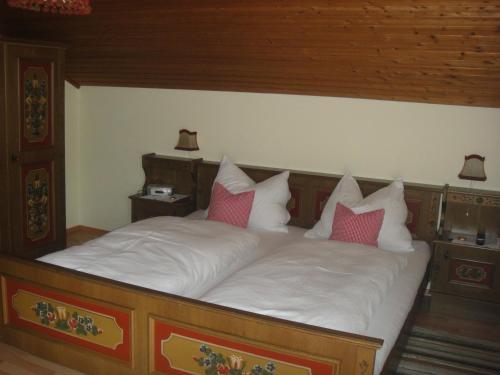 Ferienwohnung Haus Lehen in Sankt Koloman Ferienwohnung Haus Lehen in Sankt Koloman