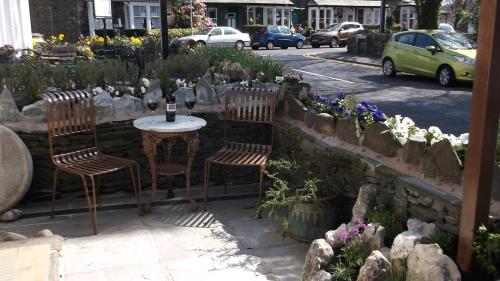 White Rose B&B