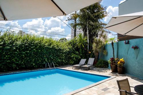 Vitoria Regia Hotel Bauru in Bauru Vitoria Regia Hotel Bauru in Bauru