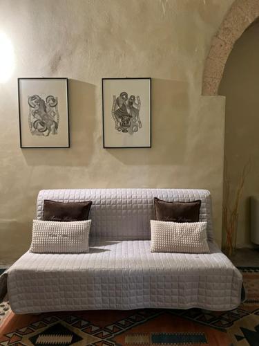 Antica Foligno 1600 magic apartment in Foligno Antica Foligno 1600 magic apartment in Foligno