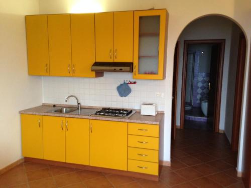 This photo about Residence Floritalia shared on HyHotel.com