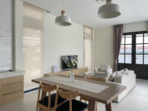 Facilities, Karisma Private Villa Pattaya in Khao Talo Facilities, Karisma Private Villa Pattaya in Khao Talo