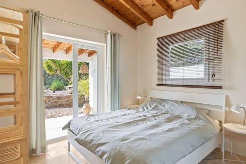 Paradise in Andalusia