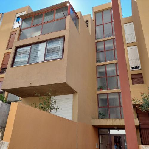 Nice and modern apartment Emili