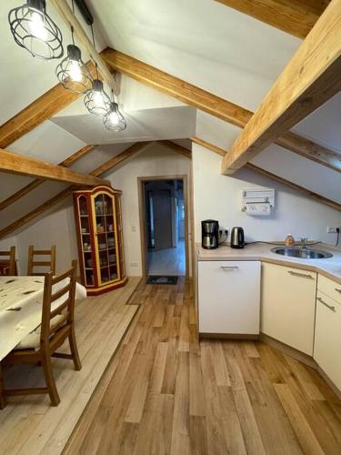 Ferienwohnung Aussicht, Monheimer Alb, Altmuhltal in Mornsheim Ferienwohnung Aussicht, Monheimer Alb, Altmuhltal in Mornsheim