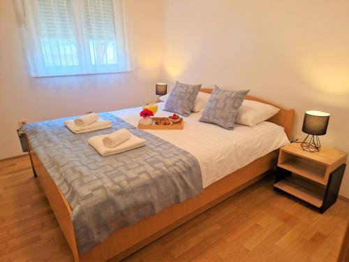 Apartment Ana - Dubrovnik