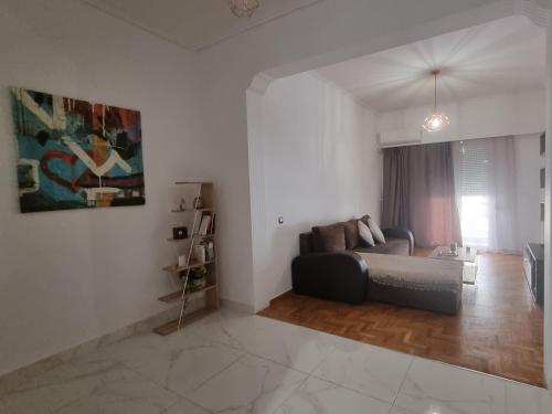 Koukaki near the Acropolis Stylish 2 bedroom