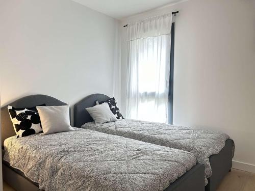 Appartement Sainte-Maxime, 2 pièces, 4 personnes - FR-1-226-519