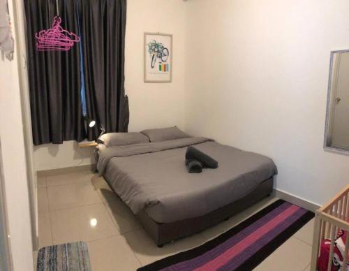 Desaru Fun House For Family-Kids-AirCastle-BBQ-KTV