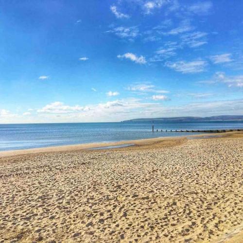 Lovely Westbourne apartment - 15 min walk to beach in West Bournemouth Lovely Westbourne apartment - 15 min walk to beach in West Bournemouth