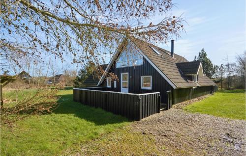 Exterior view, Holiday Home Koubjerg Rømø Denm in Toftum Exterior view, Holiday Home Koubjerg Rømø Denm in Toftum