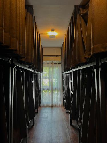 hobnob Hostel in Chiang Mai hobnob Hostel in Chiang Mai