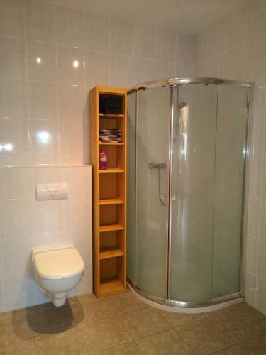 Gästewohnung am Pferdehof (Gastewohnung am Pferdehof) in มอนชอฟ Gästewohnung am Pferdehof (Gastewohnung am Pferdehof) in มอนชอฟ