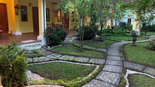 Bali Cottage Sambirenteng in Singaraja Bali Cottage Sambirenteng in Singaraja