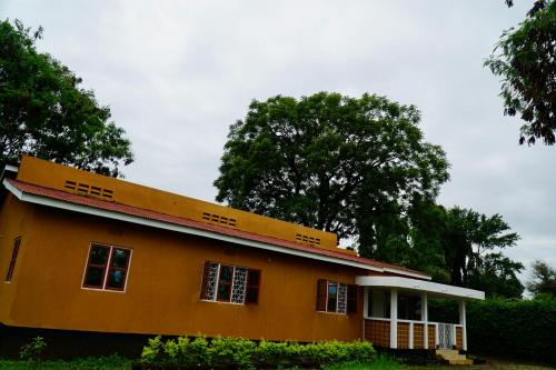 Tampilan eksterior, Goodtimewithfar House in Moshi Tampilan eksterior, Goodtimewithfar House in Moshi