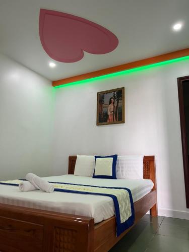 khách sạn tiến thắng in Tan Phu khách sạn tiến thắng in Tan Phu