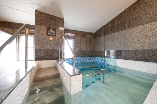 편의 시설/서비스, Ise Pearl Pier Hotel in 이세 편의 시설/서비스, Ise Pearl Pier Hotel in 이세